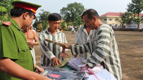 Pháp luật - Năm Cam ‘chém tướng’ Hải ‘bánh’: Ván bài lật ngửa