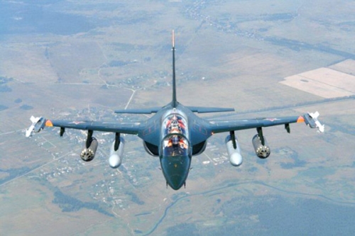 Thế giới - Vì sao NATO không đánh giá cao tiêm kích Yak-130 của Nga?