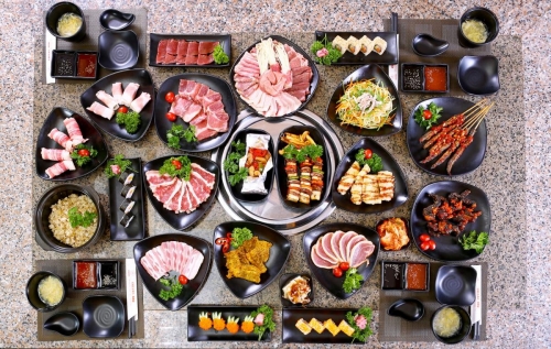 Xã hội - Điểm danh 4 địa chỉ ăn buffet Lẩu - Nướng ngon tuyệt ở Hà Nội