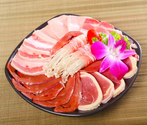 Xã hội - Điểm danh 4 địa chỉ ăn buffet Lẩu - Nướng ngon tuyệt ở Hà Nội (Hình 3).