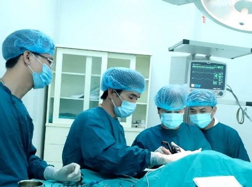 Đời sống - Bệnh nhân xuất huyết não “chết đi sống lại”... quát bác sỹ