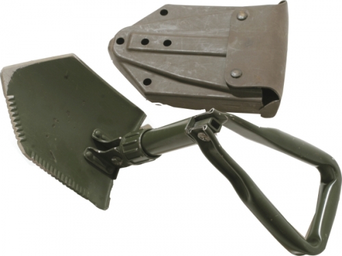 Thế giới - Xẻng c&ocirc;ng binh &ndash; Vũ kh&iacute; cận chiến đặc biệt lợi hại của người l&iacute;nh (H&igrave;nh 4).