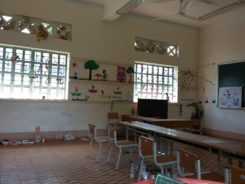 Xã hội - Gia Lai: Trường học tiền tỷ bị bỏ hoang trách nhiệm thuộc ai?