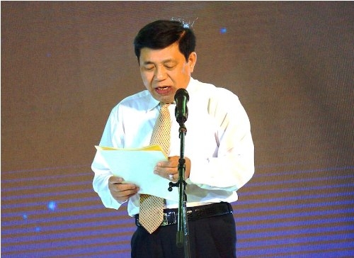 Xã hội - Nghệ An: Vinh danh học sinh giỏi trên quê hương chủ tịch Hồ Chí Minh (Hình 3).
