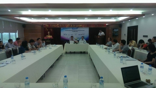 Pháp luật - Hội thảo quyền im lặng và việc ghi âm, ghi hình trong hỏi cung