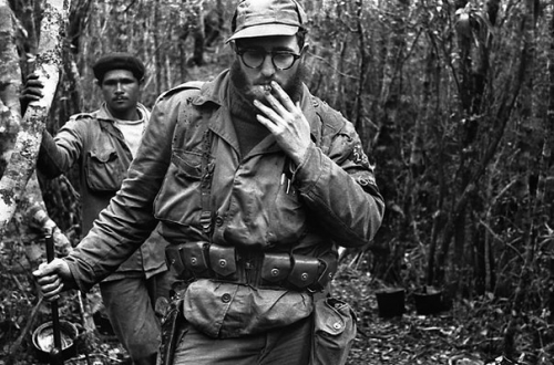 Thế giới - Bí mật về lực lượng đặc nhiệm “Ong đen” tinh nhuệ của Cuba (Hình 2).