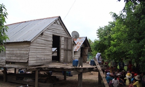 Ph&aacute;p luật - Gia Lai: Huyễn hoặc về 'thuốc thư' g&acirc;y ra những vụ &aacute;n đau l&ograve;ng