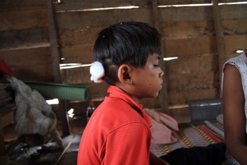 Ph&aacute;p luật - Gia Lai: Huyễn hoặc về 'thuốc thư' g&acirc;y ra những vụ &aacute;n đau l&ograve;ng (H&igrave;nh 2).