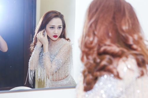 Giải trí - Bảo Anh nhảy sexy, mê hoặc khán giả (Hình 3).