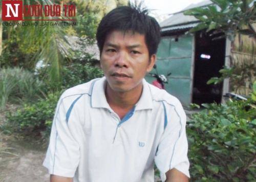 Pháp luật - Bé sơ sinh bị đâm xuyên sọ biết 'quậy' bố mẹ