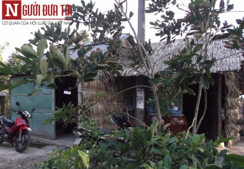 Pháp luật - Bé sơ sinh bị đâm xuyên sọ biết 'quậy' bố mẹ (Hình 2).