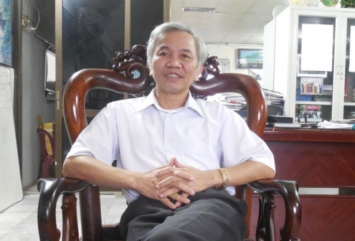 Đời sống - TS Vũ Thế Khanh nói về 'khả năng chữa bệnh' của cô Phú ở Thái Nguyên