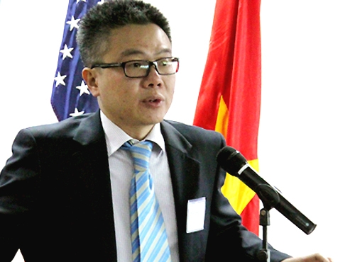 Xã hội - Ông Ngô Bảo Châu nói về trường ĐH Tôn Đức Thắng tự phong GS, PGS