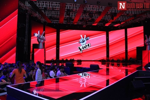 Giải trí - Đức Phúc đăng quang Quán quân Giọng hát Việt 2015