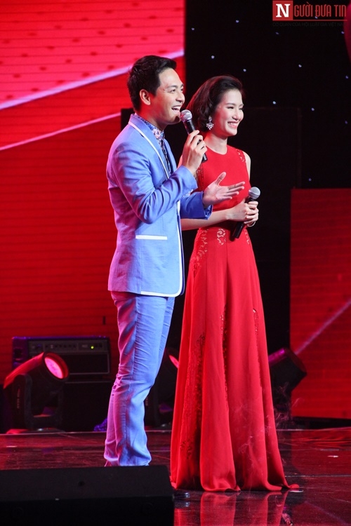 Giải trí - Đức Phúc đăng quang Quán quân Giọng hát Việt 2015 (Hình 7).
