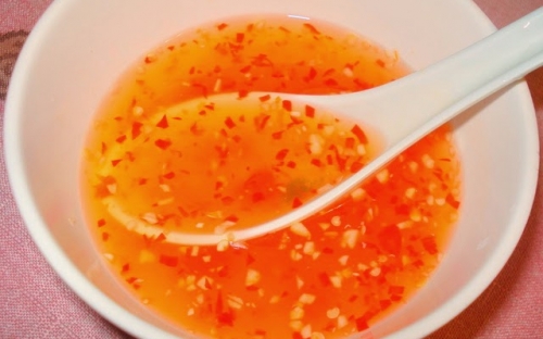 Xã hội - Mẹo hay pha 5 loại nước chấm ngon hoàn hảo