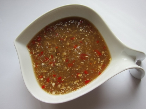 Xã hội - Mẹo hay pha 5 loại nước chấm ngon hoàn hảo (Hình 2).