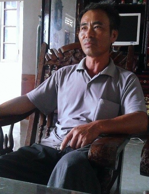 Xã hội - Nam Định: Vào bệnh viện khám bệnh, quạt trần rơi vào đầu tử vong