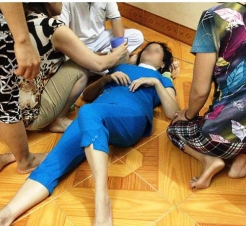 Ph&aacute;p luật - Vụ tạt axit v&agrave;o phụ nữ: Ch&acirc;n dung kẻ biến th&aacute;i qua lời kể nh&acirc;n chứng