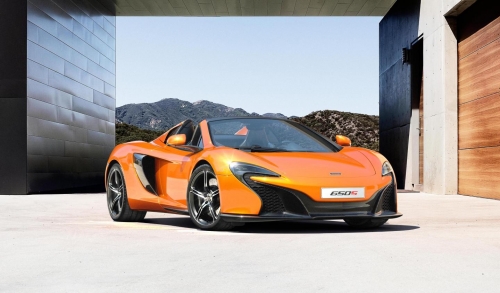 Xe++ - Bí ẩn chủ nhân sở hữu McLaren 650S đầu tiên ở Việt Nam (Hình 3).