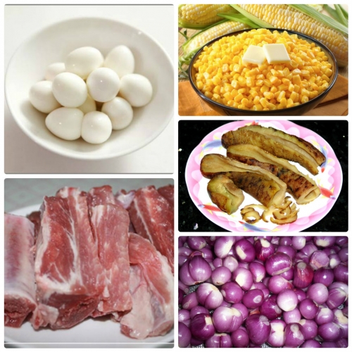 Xã hội - Bồi bổ sức khỏe với súp hải sâm thơm ngon, thanh mát