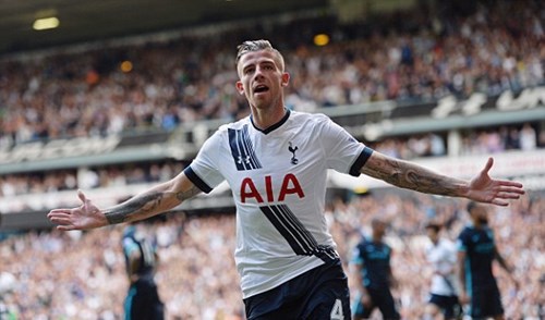 Thể thao - Trực tiếp Tottenham vs Man City 4-1: Cú sốc (Hình 2).