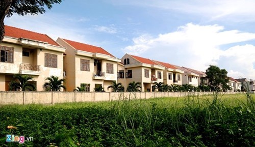 Kinh doanh - Cận cảnh biệt thự trăm tỷ giữa Đ&agrave; Nẵng th&agrave;nh khu 'nh&agrave; ma' (H&igrave;nh 2).