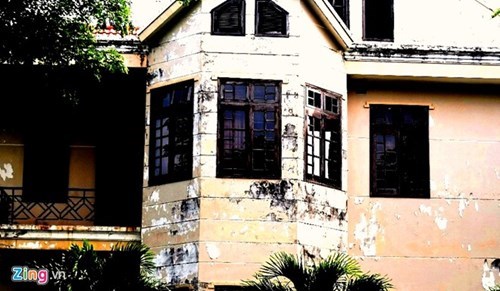 Kinh doanh - Cận cảnh biệt thự trăm tỷ giữa Đ&agrave; Nẵng th&agrave;nh khu 'nh&agrave; ma' (H&igrave;nh 5).