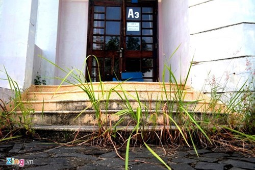 Kinh doanh - Cận cảnh biệt thự trăm tỷ giữa Đ&agrave; Nẵng th&agrave;nh khu 'nh&agrave; ma' (H&igrave;nh 8).