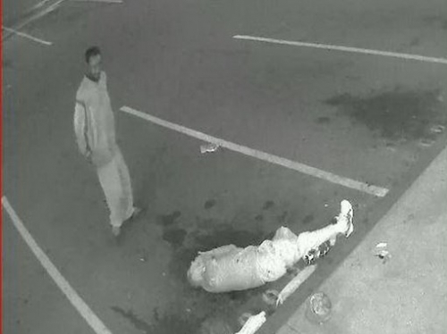 Pháp luật - Video: Cụ già gốc Việt ở Mỹ bị đánh dã man khi đang dạo phố