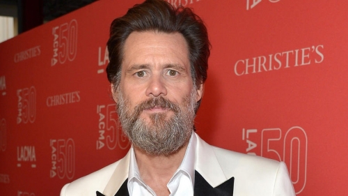 Giải trí - ‘Vua hài’ Jim Carrey sốc trước sự ra đi của bạn gái 28 tuổi (Hình 3).