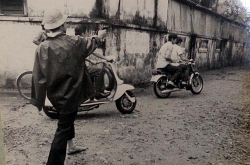 Pháp luật - Truy tìm kẻ thủ ác sát hại vợ chồng 'Nữ hoàng sân khấu'