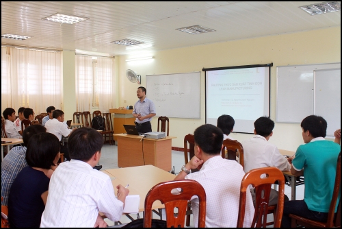 Kinh doanh - Học Monozukuri: Người Nhật chia sẻ bí quyết kinh doanh thành công (Hình 2).
