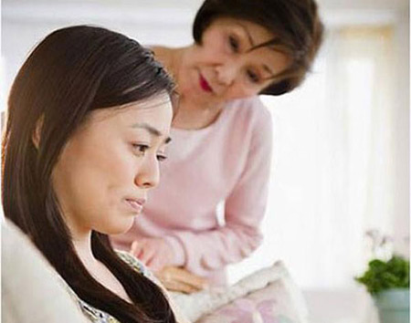 Đời sống - Cuối cùng mẹ chồng ghê gớm cũng phải nể tôi một phép