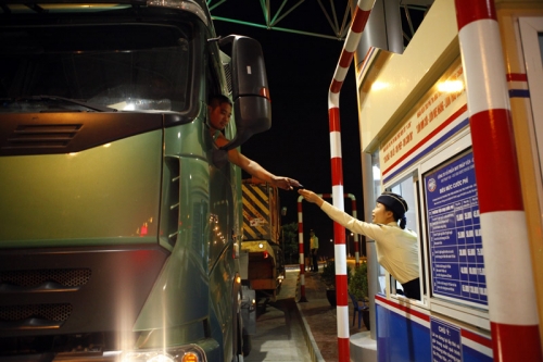 Kinh doanh - Thu phí cao tốc Pháp Vân – Cầu Giẽ 500 đồng/km mới hợp lý?
