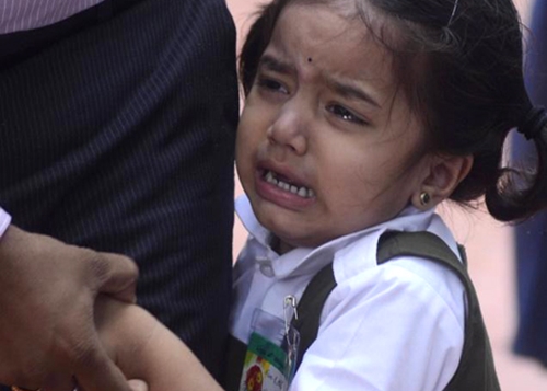Đời sống - Dấu hiệu, c&aacute;ch ph&ograve;ng trẻ bị bạo h&agrave;nh, bắt nạt ở trường mẹ n&ecirc;n biết