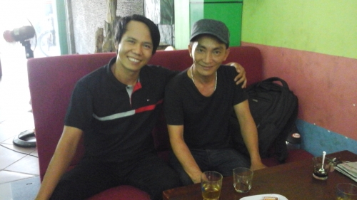 Ph&aacute;p luật - Ng&agrave;y 'định mệnh' của 'đại ca' giang hồ với l&atilde;nh đạo c&ocirc;ng an phường