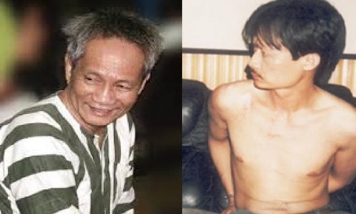 Pháp luật - Bà trùm Dung 'Hà' và Khánh 'Trắng': Giang hồ... 'huyết chiến'