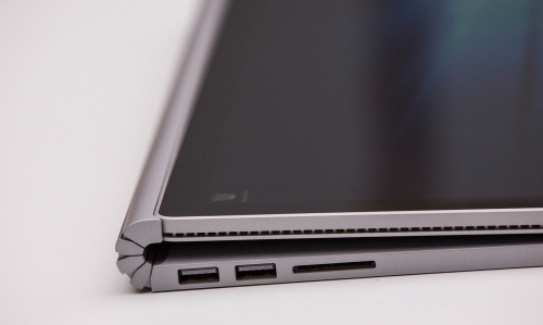 Công nghệ - Surface Book - 'Sát thủ' 13 inch của Microsoft (Hình 2).