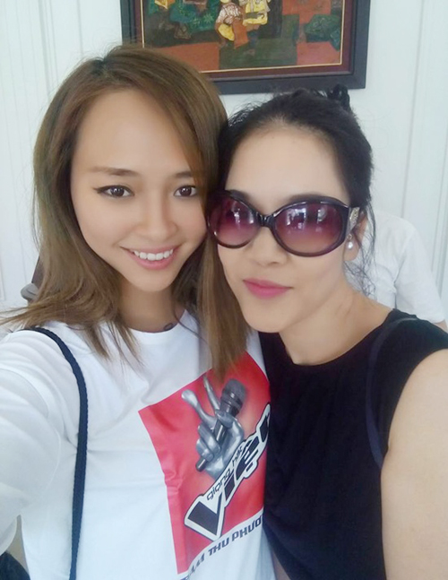 Giải trí - Kimmese bất ngờ xin lỗi HLV Thu Phương sau ‘bão’ scandal