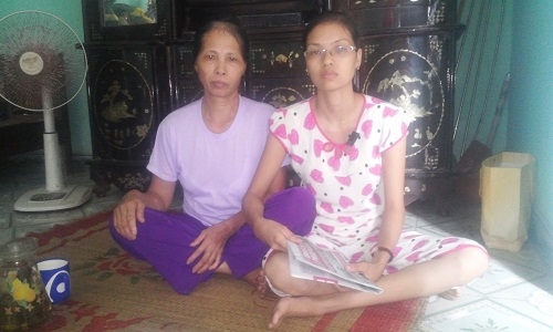 Pháp luật - Vụ công an viên hy sinh ở Bắc Ninh: Nước mắt trộn nỗi đau
