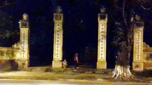 Ph&aacute;p luật - G&oacute;c khuất mại d&acirc;m ở Huế: G&aacute;i gọi biến di t&iacute;ch th&agrave;nh điểm hẹn h&ograve; (H&igrave;nh 2).