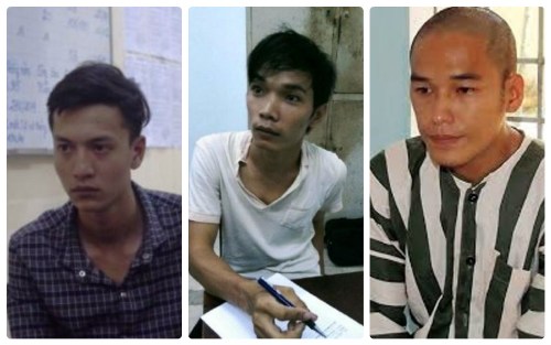Pháp luật - Thảm sát ở Bình Phước: Hận tình, giết cả gia đình bạn gái cũ