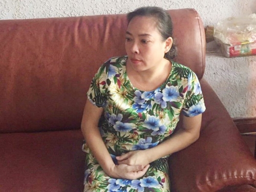 Pháp luật - Tin mới nhất về vụ 'má mì' điều gái phục vụ 'đại gia' ... 'sa lưới'