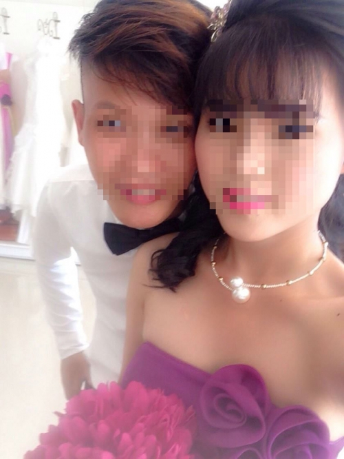 Pháp luật - Vụ cô dâu 14 tuổi ở Hà Tĩnh: Cưới có 'quan hệ vợ chồng' mới phạm tội