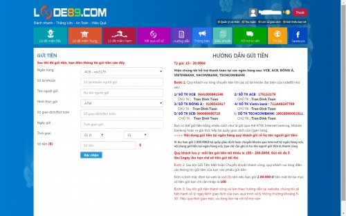 Công nghệ - Vì sao trò bịp bợm của những “trùm đề” online tại VN... 'hút khách' (Hình 2).