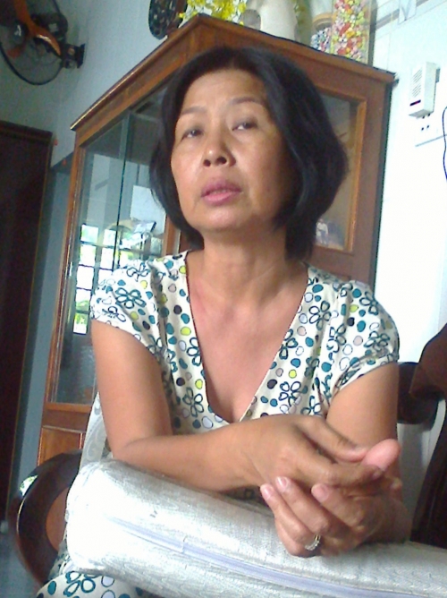 X&atilde; hội - Kỳ cuối: Hậu duệ của người x&acirc;y tượng phật Dốc 47 tiết lộ những g&igrave;?