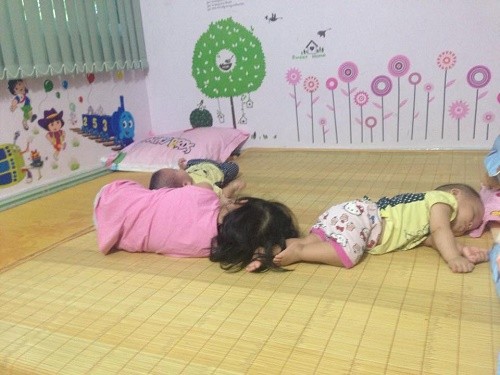 Đời sống - Ngất ngây trước những hình ảnh đẹp về một gia đình hạnh phúc (Hình 14).