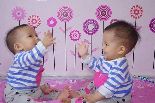 Đời sống - Ngất ngây trước những hình ảnh đẹp về một gia đình hạnh phúc (Hình 5).
