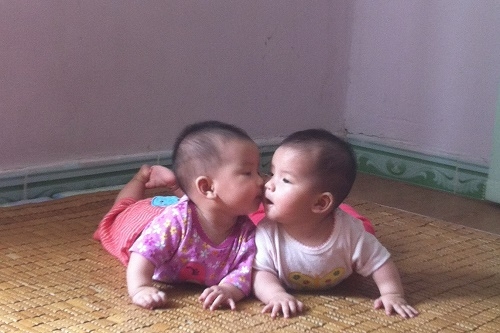 Đời sống - Ngất ngây trước những hình ảnh đẹp về một gia đình hạnh phúc (Hình 7).